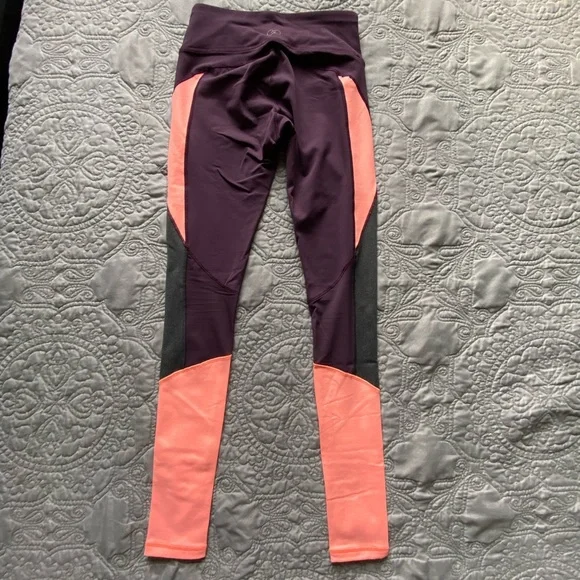 CALIA XS leggings - Picture 2 of 3